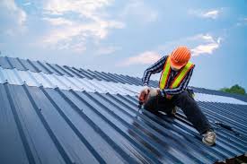 Best Asphalt Shingle Roofing  in Ashland, WI